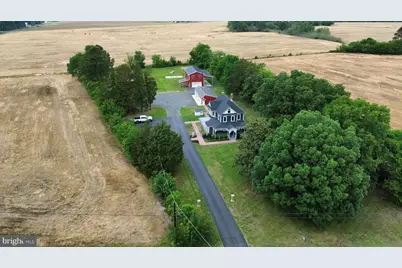 2010 Church Creek Road, Cambridge, MD 21613 - Photo 4