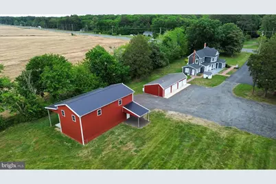 2010 Church Creek Road, Cambridge, MD 21613 - Photo 2