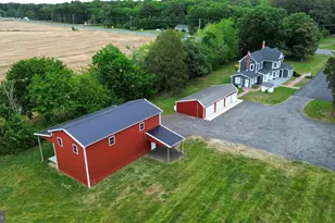 2010 Church Creek Rd, Cambridge, MD 21613 - Photo 2