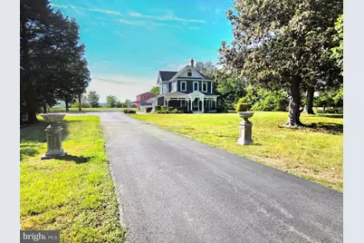 2010 Church Creek Road, Cambridge, MD 21613 - Photo 8