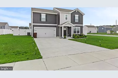 1650 Terrapin Circle, Cambridge, MD 21613 - Photo 1