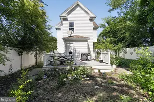 602 Glasgow, Cambridge, MD 21613 - Photo 2