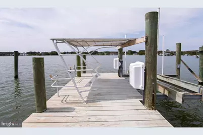 5023 Russell Road, Woolford, MD 21677 - Photo 24