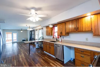 5023 Russell Road, Woolford, MD 21677 - Photo 4