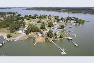 5023 Russell Road, Woolford, MD 21677 - Photo 1