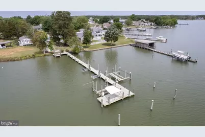 5023 Russell Road, Woolford, MD 21677 - Photo 2