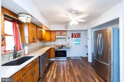 5023 Russell Road, Woolford, MD 21677 - Photo 6