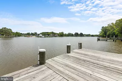 6011 Sunnyside Court, East New Market, MD 21631 - Photo 2