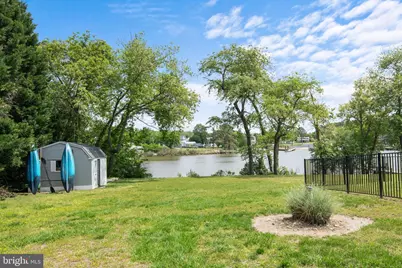 6011 Sunnyside Court, East New Market, MD 21631 - Photo 50