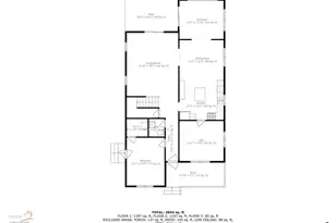 6011 Sunnyside Ct, East New Market, MD 21631 - Photo 54