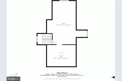 6011 Sunnyside Court, East New Market, MD 21631 - Photo 56