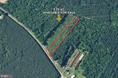 Lot 1 Centennial Road, Vienna, MD 21869 - Photo 1