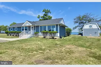 1709 Doeller Road, Fishing Creek, MD 21634 - Photo 1