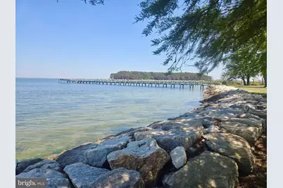 1709 Doeller Road, Fishing Creek, MD 21634 - Photo 2