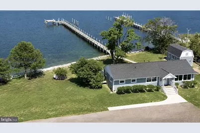1709 Doeller Road, Fishing Creek, MD 21634 - Photo 38