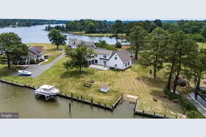 4712 Steamboat Road, Woolford, MD 21677 - Photo 76