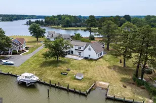 4712 Steamboat Rd, Woolford, MD 21677 - Photo 76