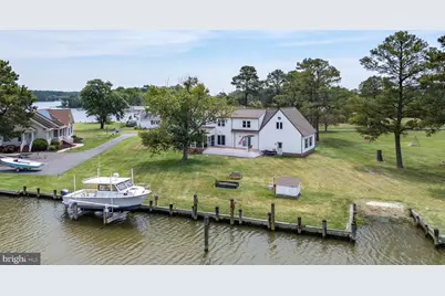 4712 Steamboat Road, Woolford, MD 21677 - Photo 78