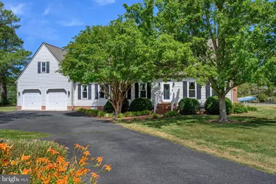 4712 Steamboat Road, Woolford, MD 21677 - Photo 1