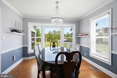 4712 Steamboat Road, Woolford, MD 21677 - Photo 10