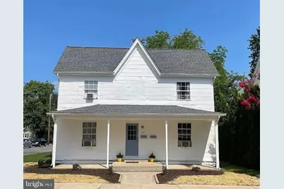 221 W End Avenue #2, Cambridge, MD 21613 - Photo 1