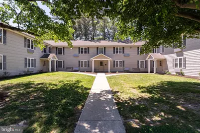 802 Travers Street #4, Cambridge, MD 21613 - Photo 1