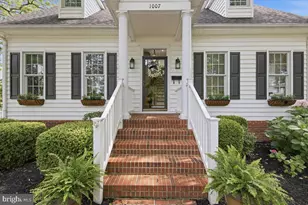 1007 Hambrooks Ave, Cambridge, MD 21613 - Photo 2