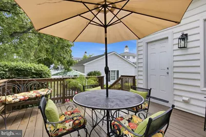1007 Hambrooks Avenue, Cambridge, MD 21613 - Photo 28