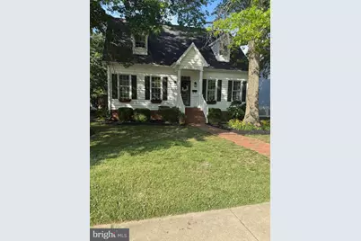 1007 Hambrooks Avenue, Cambridge, MD 21613 - Photo 1