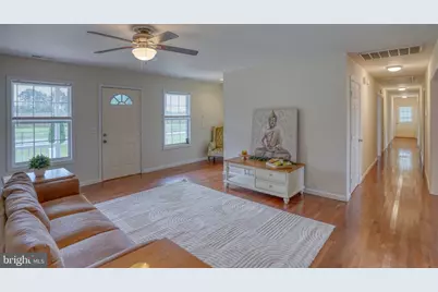 5926 Mt Holly Road, East New Market, MD 21631 - Photo 4