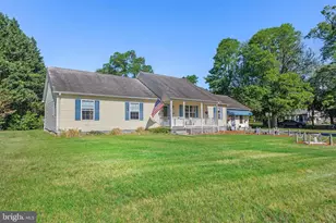 7112 E New Market Ellwood Rd, Hurlock, MD 21643 - Photo 1