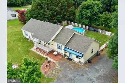7112 E New Market Ellwood Road, Hurlock, MD 21643 - Photo 4