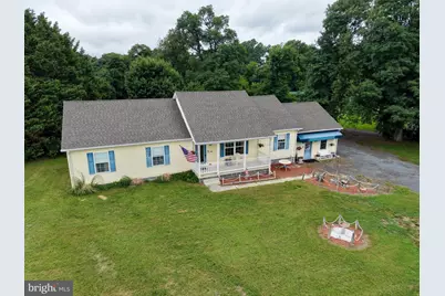 7112 E New Market Ellwood Road, Hurlock, MD 21643 - Photo 2