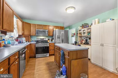 7112 E New Market Ellwood Road, Hurlock, MD 21643 - Photo 12
