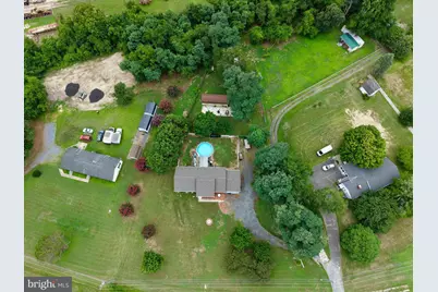 7112 E New Market Ellwood Road, Hurlock, MD 21643 - Photo 36