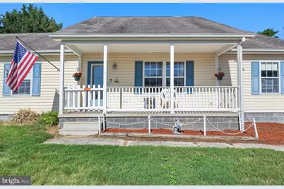 7112 E New Market Ellwood Road, Hurlock, MD 21643 - Photo 22