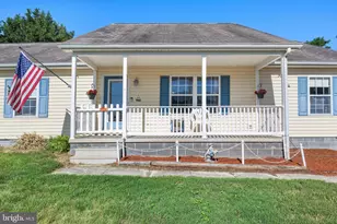 7112 E New Market Ellwood Rd, Hurlock, MD 21643 - Photo 22