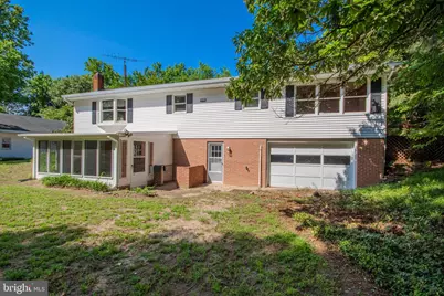 5715 Galestown Newhart Mill Road, Galestown, MD 21659 - Photo 46