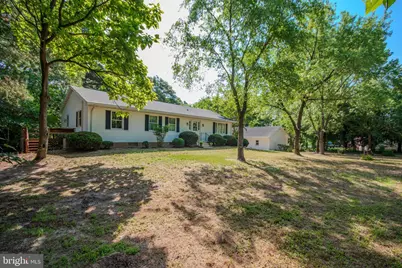 5715 Galestown Newhart Mill Road, Galestown, MD 21659 - Photo 8