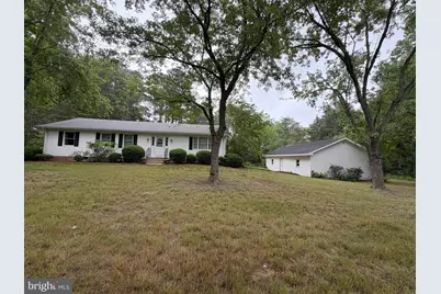 5715 Galestown Newhart Mill Road, Galestown, MD 21659 - Photo 1
