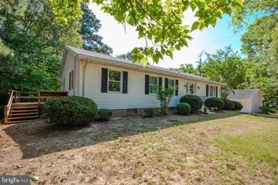 5715 Galestown Newhart Mill Road, Galestown, MD 21659 - Photo 6