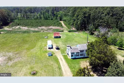 2551 Toddville Road, Toddville, MD 21672 - Photo 24