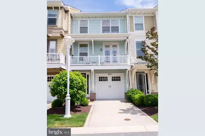 2820 Persimmon Place #B4, Cambridge, MD 21613 - Photo 30