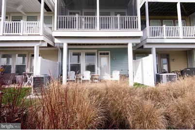 2820 Persimmon Place #B4, Cambridge, MD 21613 - Photo 32