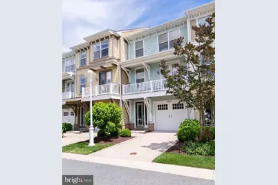 2820 Persimmon Place #B4, Cambridge, MD 21613 - Photo 1