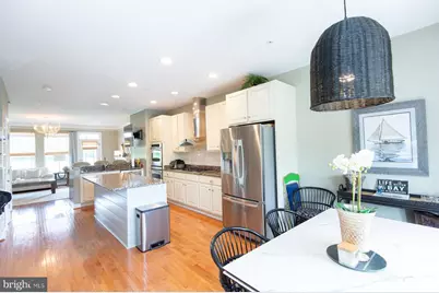 2820 Persimmon Place #B4, Cambridge, MD 21613 - Photo 8