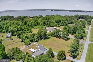 5440 Moose Lodge Rd, Cambridge, MD 21613 - Photo 2