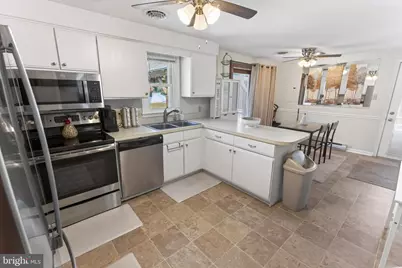 5440 Moose Lodge Road, Cambridge, MD 21613 - Photo 12