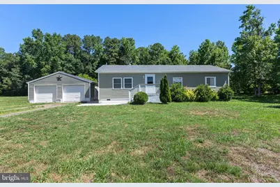 3714 Hicksburg Road, East New Market, MD 21631 - Photo 2