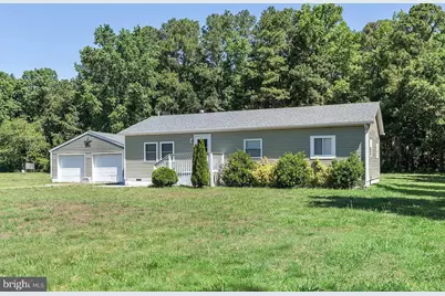 3714 Hicksburg Road, East New Market, MD 21631 - Photo 4